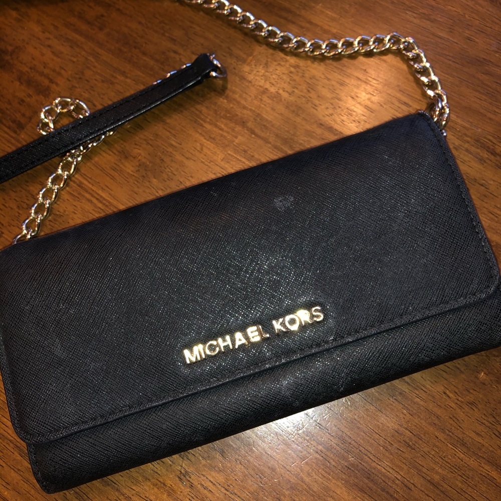 Michael Kors Crossbody